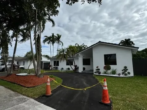 6721 SW 148th Court Miami FL 33193