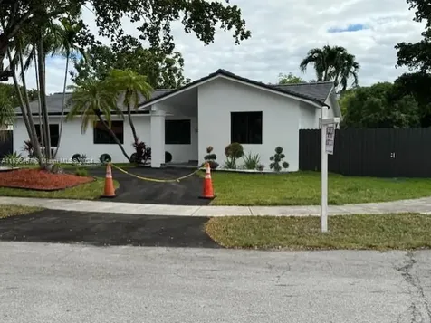 6721 SW 148th Court Miami FL 33193