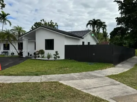 6721 SW 148th Court Miami FL 33193