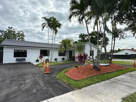 6721 SW 148th Court Miami FL 33193