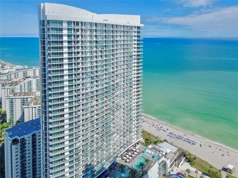 4111 S Ocean Drive Hallandale Beach FL 33019