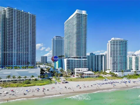 4111 S Ocean Drive Hallandale Beach FL 33019