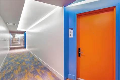 4111 S Ocean Drive Hallandale Beach FL 33019