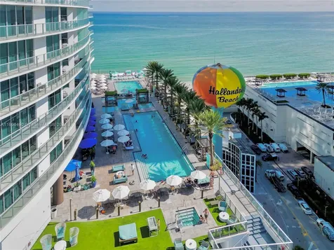 4111 S Ocean Drive Hallandale Beach FL 33019