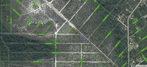 536 Nevada Avenue Lake Placid FL 33852
