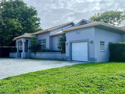 424 90th Street Surfside FL 33154