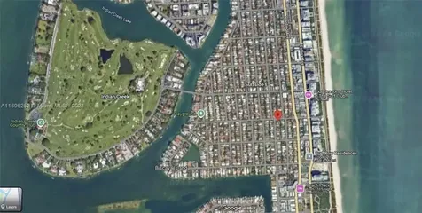424 90th Street Surfside FL 33154