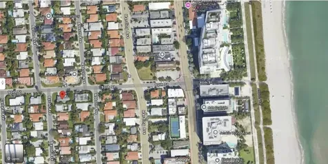 424 90th Street Surfside FL 33154