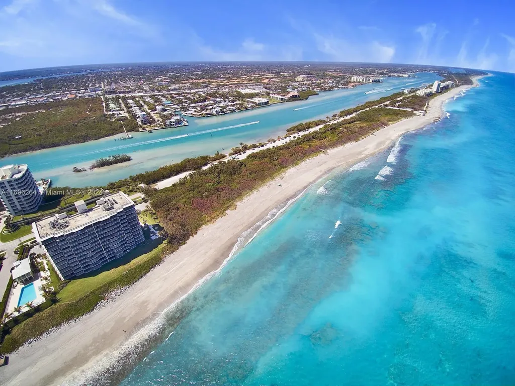 400 Beach Road Tequesta FL 33469