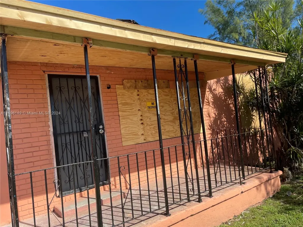743 NW 65th Street Miami FL 33150