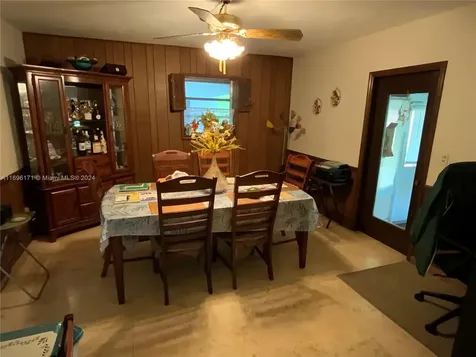 9221 SW 165th Street Palmetto Bay FL 33157