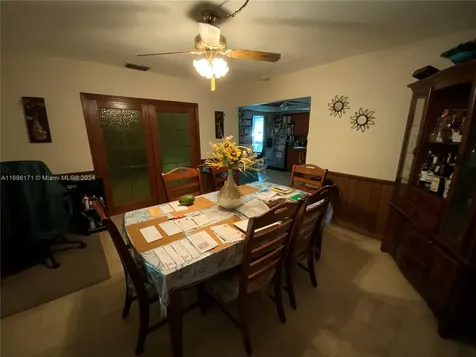 9221 SW 165th Street Palmetto Bay FL 33157