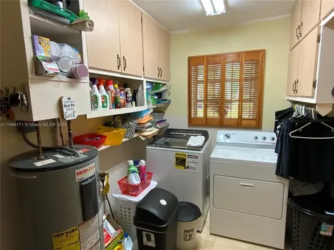 9221 SW 165th Street Palmetto Bay FL 33157
