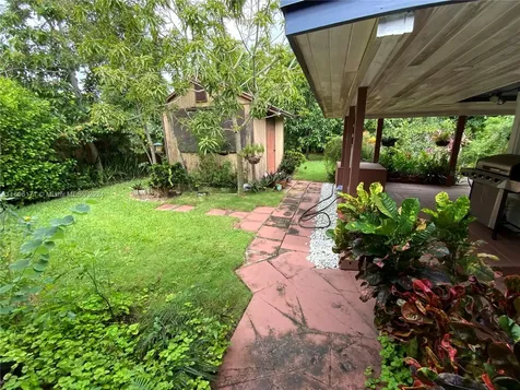 9221 SW 165th Street Palmetto Bay FL 33157