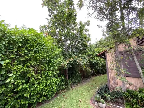 9221 SW 165th Street Palmetto Bay FL 33157