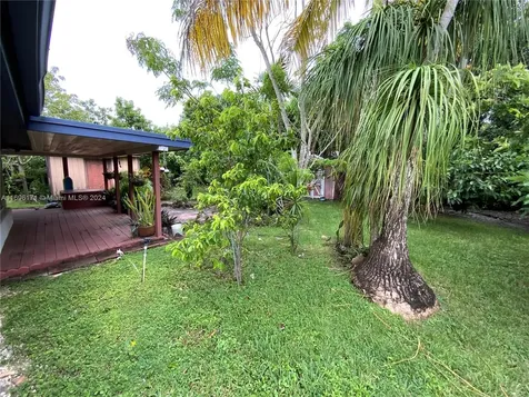 9221 SW 165th Street Palmetto Bay FL 33157