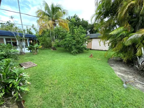 9221 SW 165th Street Palmetto Bay FL 33157