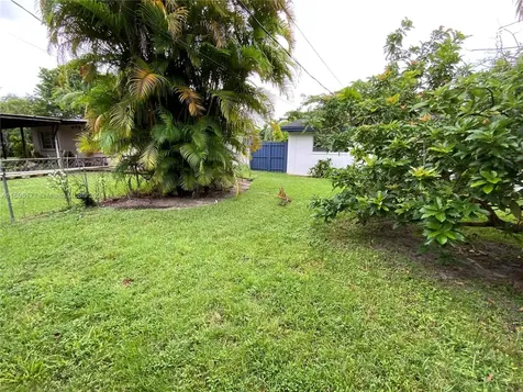 9221 SW 165th Street Palmetto Bay FL 33157