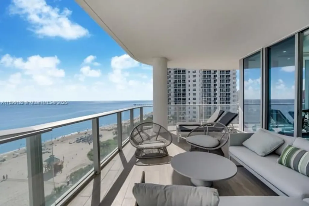 17475 Collins Avenue Sunny Isles Beach FL 33160