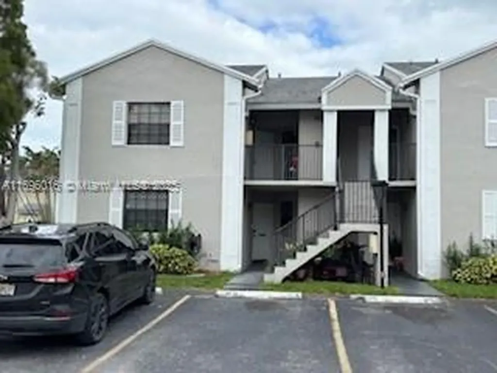 1071 Adams Avenue Homestead FL 33034