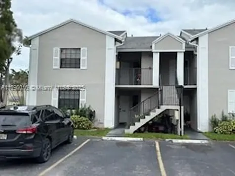 1071 Adams Avenue Homestead FL 33034