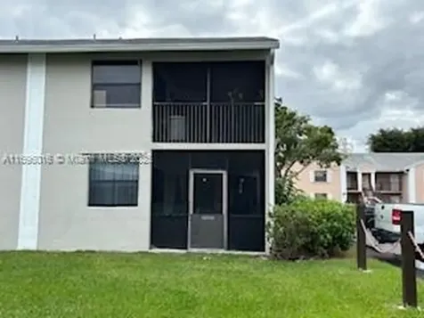 1071 Adams Avenue Homestead FL 33034