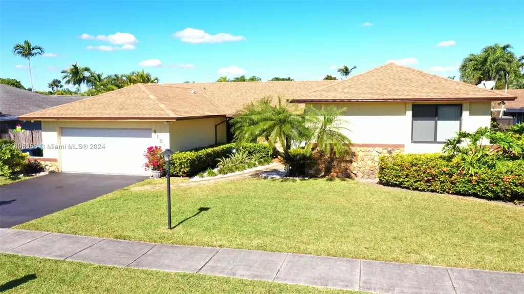 11811 SW 97th Street Miami FL 33186