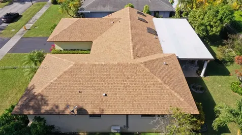 11811 SW 97th Street Miami FL 33186