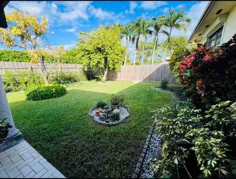 11811 SW 97th Street Miami FL 33186