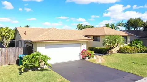 11811 SW 97th Street Miami FL 33186