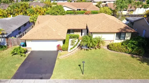 11811 SW 97th Street Miami FL 33186