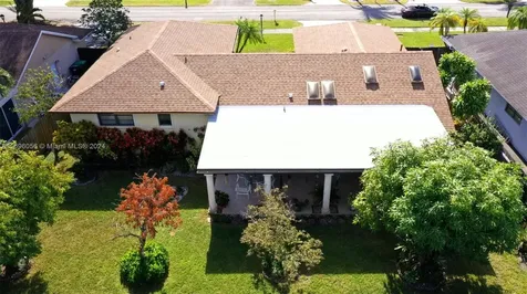 11811 SW 97th Street Miami FL 33186