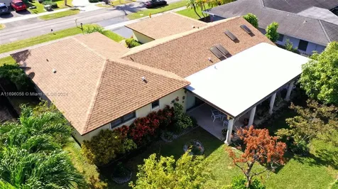 11811 SW 97th Street Miami FL 33186
