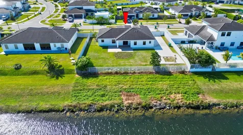 13631 SW 189th Street Miami FL 33177