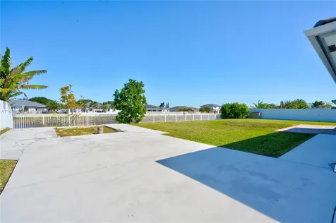 13631 SW 189th Street Miami FL 33177
