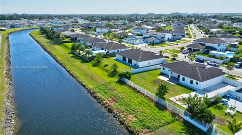 13631 SW 189th Street Miami FL 33177