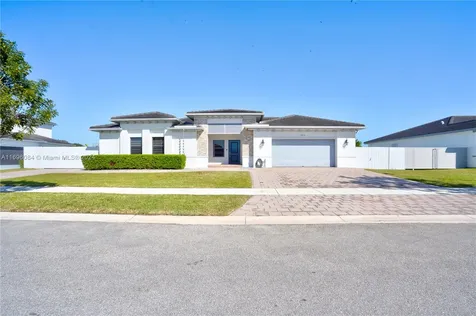 13631 SW 189th Street Miami FL 33177