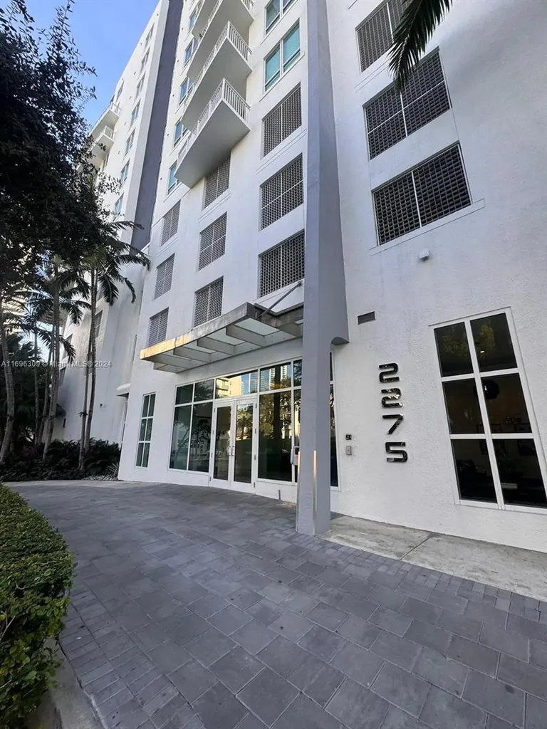 2275 Biscayne Boulevard Miami FL 33137