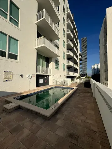 2275 Biscayne Boulevard Miami FL 33137