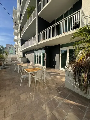 2275 Biscayne Boulevard Miami FL 33137