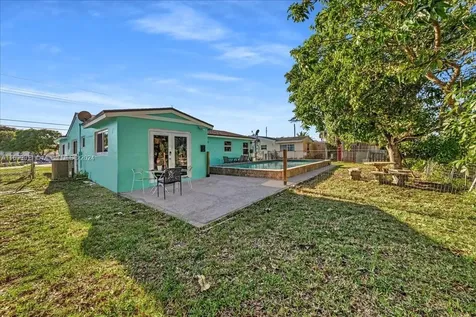 6733 SW 27th Court Miramar FL 33023