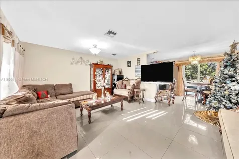 6733 SW 27th Court Miramar FL 33023