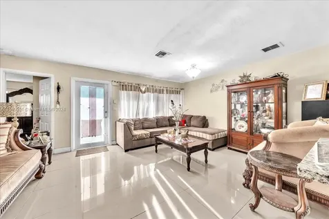 6733 SW 27th Court Miramar FL 33023