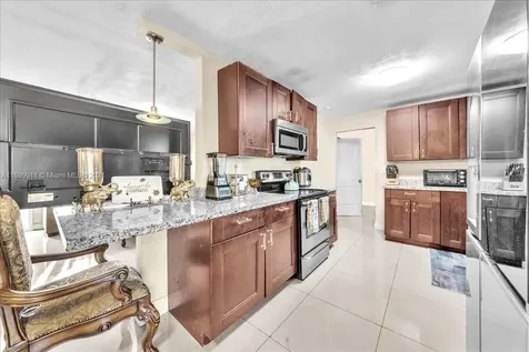 6733 SW 27th Court Miramar FL 33023