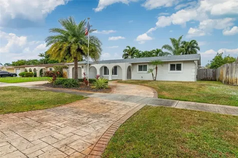 10359 SW 50th Court Cooper City FL 33328