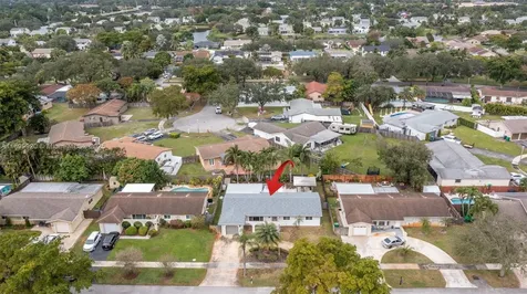 10359 SW 50th Court Cooper City FL 33328