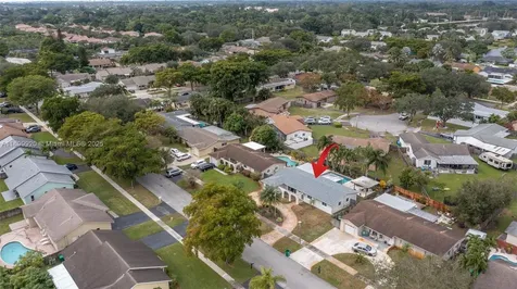 10359 SW 50th Court Cooper City FL 33328