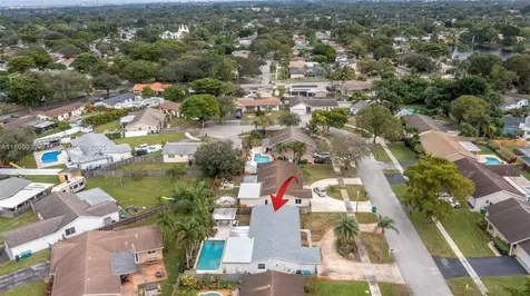 10359 SW 50th Court Cooper City FL 33328