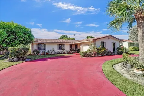 4120 NW 78th Terrace Coral Springs FL 33065