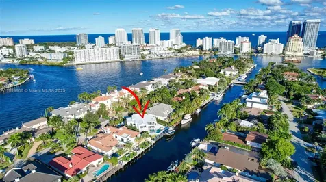 2506 Aqua Vista Boulevard Fort Lauderdale FL 33301